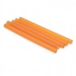 Cheratina batoane pentru extensii de par, 4 bucati Blond Cheratina batoane pentru extensii de par, 4 bucati Blond